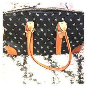 Dooney & Bourke handbag